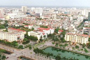 Tỉnh duy nhất ở Việt Nam 135 năm chưa từng ‘thay tên đổi họ’, sau sáp nhập hứa hẹn bứt phá