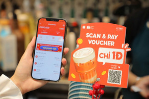 Từ nay, ShopeePay chính thức thu 5.000 đồng/tháng đối với nhóm khách hàng này