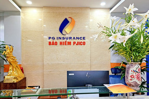 Tổng Giám đốc Tổng Công ty Bảo hiểm Petrolimex bị miễn nhiệm