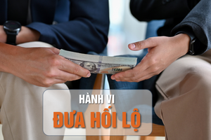 Chủ tịch Công ty dược Sơn Lâm huy động vợ, con chuyển hàng chục tỷ tiền hối lộ