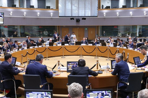 EU lên án thỏa thuận thương mại Mỹ - Anh