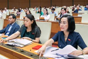 Thêm 44.000 tỷ đồng cho hàng trăm nghìn công chức, viên chức rời bộ máy