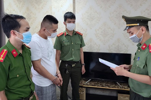 Khởi tố cán bộ công an Phan Văn Ánh và 4 bác sĩ