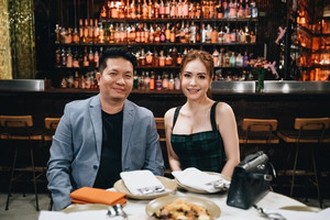 Chuyện gì đang xảy ra với ‘đại gia quận 7’ Đoàn Di Băng?