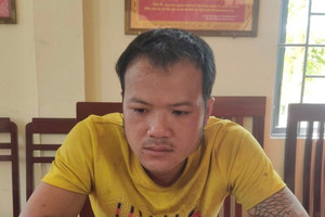 Đề nghị ai biết thông tin của Vi Văn Khoa khẩn trương báo Công qua SĐT: 0269.3852.209