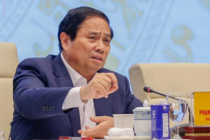 Thủ tướng giao nhiệm vụ quan trọng cho Bộ Công an và Ngân hàng Nhà nước Việt Nam, có tác động đến hàng triệu người