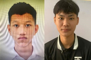 Công an tìm Nguyễn Tiến Quang