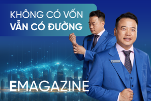 Không có vốn, vẫn có đường: Tài năng Việt đứng trước cơ hội khởi nghiệp lịch sử