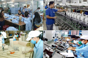 Kế hoạch triển khai một số cơ chế, chính sách đặc biệt phát triển kinh tế tư nhân