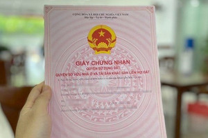 Kể từ nay, người dân không có hộ khẩu có được cấp sổ đỏ không?