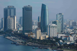 Thành phố sau sáp nhập lớn nhất Việt Nam xác định địa điểm xây trụ sở mới