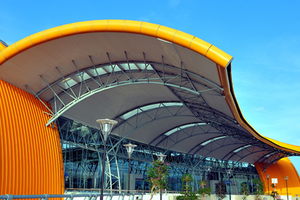 Sân bay quốc tế đầu tiên của khu vực Tây Nguyên sắp đóng cửa