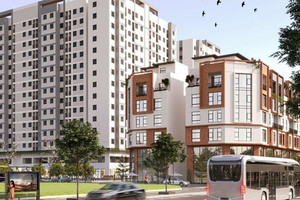 Đô thị đặc biệt của Việt Nam sẽ hoàn thành 6 dự án nhà ở xã hội trong năm nay