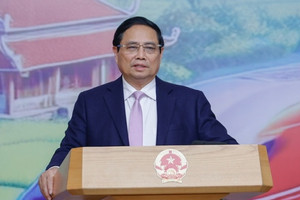 Thủ tướng chỉ đạo khẩn, yêu cầu các địa phương không được để xảy ra tình trạng 'xã hội hóa nửa vời'