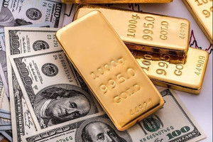 Thị trường vàng 'đỏ lửa', nhà đầu tư tháo chạy vì một thỏa thuận lớn?