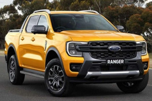 Ford thu hồi gấp hơn 2.000 xe Bronco và Ranger: Khóa trẻ em vô tác dụng và ghế lái lỏng lẻo