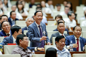 Doanh nghiệp tư nhân ví Nghị quyết 68 như 'nắng hạn gặp cơn mưa rào' trong cuộc đối thoại với Thủ tướng
