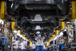 Ông lớn ô tô thế giới chuẩn bị đóng cửa thêm 7 nhà máy toàn cầu, hàng vạn lao động đối mặt nguy cơ mất việc