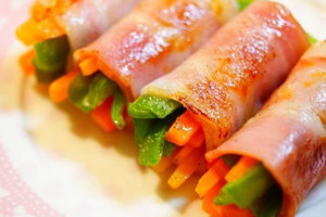Thực phẩm nhiều màu bán đầy chợ Việt cực giàu vitamin C, trở thành thành 'siêu thực phẩm' hot nhất đầu mùa hè