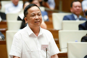 Không có 30 tỷ thì đứng ngoài cuộc chơi: Doanh nghiệp nhỏ bế tắc vì không thuê nổi đất khu công nghiệp