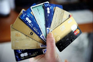 Mua bán, cho thuê tài khoản ngân hàng có thể bị phạt nặng
