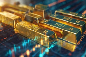 Giá vàng lao dốc không phanh, nhưng đây là ‘cửa sáng’ mà ít nhà đầu tư nhìn thấy