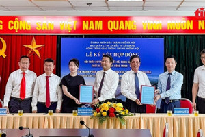 Dự án hơn 15.000 tỷ đồng do Vingroup (VIC) đề xuất có diễn biến mới ngay sát ngày khởi công 19/5