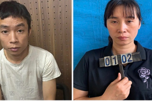 Phá 2 đường dây buôn lậu bình ắc quy, phụ tùng xe điện hàng trăm tỷ đồng: Ai cầm đầu?