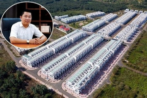 LDG tuyên bố tiếp tục triển khai dự án nghìn tỷ từng khiến cựu Chủ tịch vướng vòng lao lý