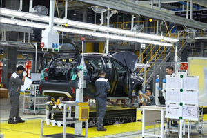 'Cao tốc' cho kinh tế tư nhân - bài 5: Báo chí làm gì để hỗ trợ doanh nghiệp?