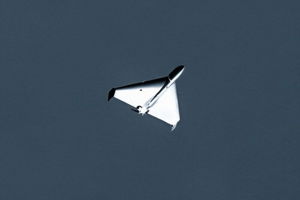 Nga phóng gần 300 UAV vào nhiều mục tiêu quân sự ở Ukraine
