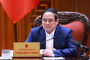 Sẽ có 2 nghị quyết mới của Bộ Chính trị về giáo dục và y tế
