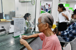 Nhiều quỹ tài chính ngoài ngân sách có nguồn thu chủ yếu từ… lãi gửi ngân hàng