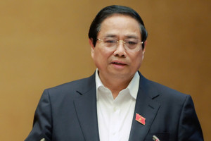 Thủ tướng: Phát động phong trào toàn dân thi đua làm giàu