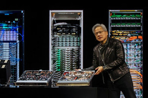 Quốc gia châu Á được Nvidia ‘chọn mặt gửi vàng’ thành lập trung tâm nghiên cứu chip mới