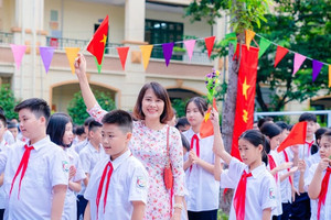 Chính thức từ năm sau, bỏ tuyển sinh lớp 1 và lớp 6 theo tuyến trên toàn quốc