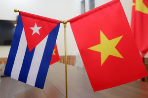 Đoàn doanh nghiệp Việt Nam sang Cuba, hứa hẹn mở rộng đầu tư tại Khu kinh tế trọng điểm