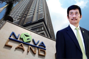 Novaland (NVL) muốn trả nợ cho nhóm cổ đông lớn đã 'cứu' doanh nghiệp trong 3 năm qua