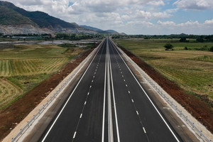 Dự kiến 4 tháng nữa, 20km cao tốc kết nối các tỉnh thành giàu có của Đông Nam Bộ sẽ thông xe