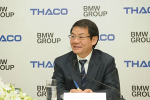 THACO của ông Trần Bá Dương tiếp tục có động thái mới, đẩy mạnh việc tuyển dụng 26.000 nhân sự