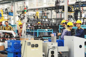 Nóng: Chính phủ chỉ đạo loại bỏ điều kiện kinh doanh không cần thiết trong năm nay