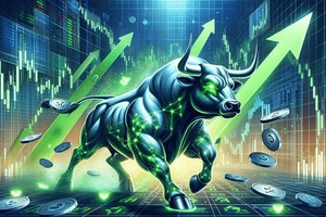 Một cổ phiếu ngân hàng được khuyến nghị KHẢ QUAN, tiềm năng tăng giá lên tới 45%