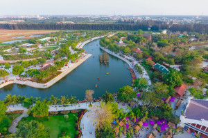 Tỉnh là ‘điểm hút vốn đầu tư’ của Việt Nam vừa nhận tin vui từ Trung Quốc
