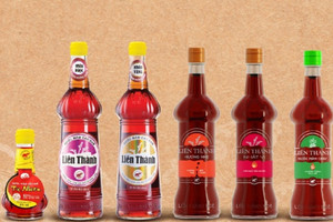 Năm xưa, những người sáng lập thương hiệu nước mắm này đã giúp đỡ người thanh niên Nguyễn Tất Thành ra đi tìm đường cứu nước