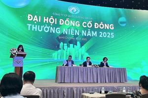 Doanh nghiệp BĐS 8.800 tỷ tính đổi tên sau sáp nhập hai tỉnh Gia Lai – Bình Định: Lãnh đạo nói gì với gần 3.700 cổ đông?