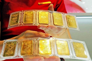 Công an cảnh báo người dân mua vàng của thương hiệu DOJI , Bảo Tín Minh Châu… cần chú ý điều sau