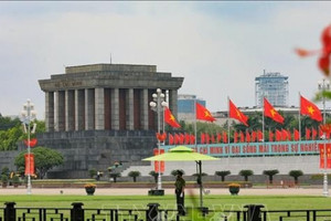 Một thành phố của Việt Nam vừa lọt top điểm đến văn hóa đứng đầu châu Á
