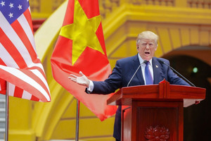 Mỹ cảnh báo có thể áp thuế đối ứng mức cao nếu các đối tác thương mại không đàm phán một cách thiện chí