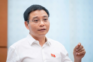 Chính phủ đề xuất cơ chế đặc thù cho 6 địa phương sau sáp nhập