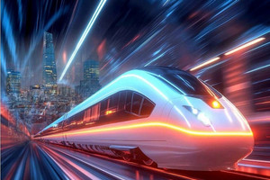 Sếp FPT Đỗ Cao Bảo: 'Đường sắt cao tốc hầu hết đều lỗ' là định kiến sai lầm